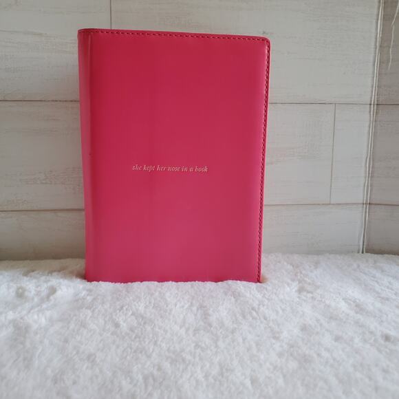 Kate Spade New York Nook Kindle Case Read Description - Picture 1 of 9